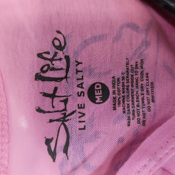 Salt Life Beach Tank - Picture 7 of 7